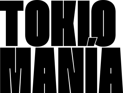 tokiomania-titulo